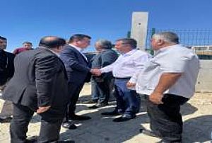 HAYMANA ALAÇIK KÖYÜ YAĞMUR DUASI