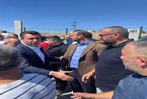 HAYMANA ALAÇIK KÖYÜ YAĞMUR DUASI