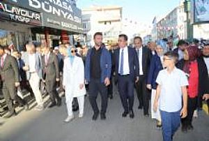 ÇUBUK TURŞU FESTİVALİ