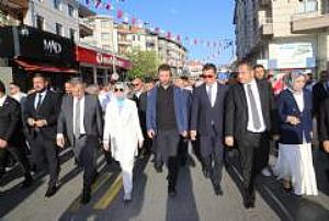 ÇUBUK TURŞU FESTİVALİ