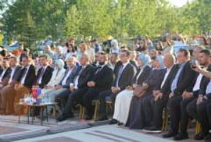 ÇUBUK TURŞU FESTİVALİ