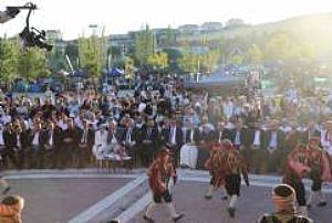 ÇUBUK TURŞU FESTİVALİ