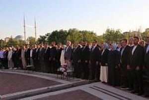 ÇUBUK TURŞU FESTİVALİ