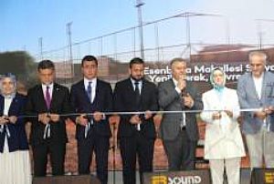 ÇUBUK TURŞU FESTİVALİ