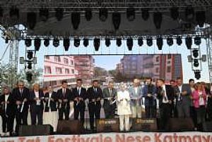 ÇUBUK TURŞU FESTİVALİ