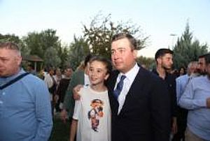 ÇUBUK TURŞU FESTİVALİ