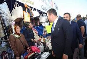 ÇUBUK TURŞU FESTİVALİ