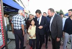 ÇUBUK TURŞU FESTİVALİ