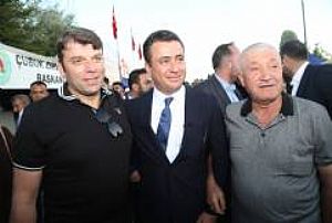 ÇUBUK TURŞU FESTİVALİ