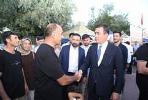 ÇUBUK TURŞU FESTİVALİ