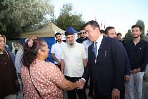 ÇUBUK TURŞU FESTİVALİ