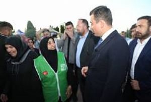 ÇUBUK TURŞU FESTİVALİ