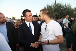 ÇUBUK TURŞU FESTİVALİ