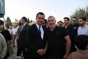 ÇUBUK TURŞU FESTİVALİ