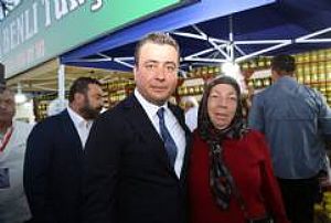 ÇUBUK TURŞU FESTİVALİ