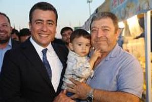 ÇUBUK TURŞU FESTİVALİ