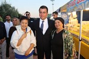 ÇUBUK TURŞU FESTİVALİ