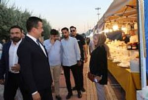 ÇUBUK TURŞU FESTİVALİ