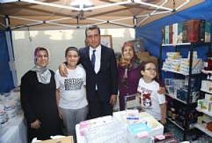 ÇUBUK TURŞU FESTİVALİ