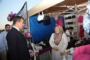 ÇUBUK TURŞU FESTİVALİ