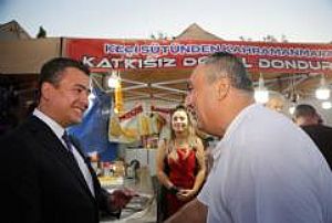 ÇUBUK TURŞU FESTİVALİ