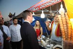 ÇUBUK TURŞU FESTİVALİ