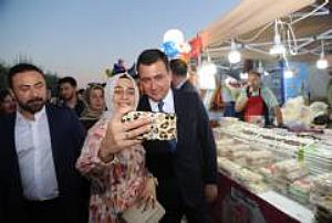 ÇUBUK TURŞU FESTİVALİ