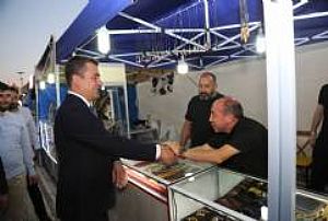 ÇUBUK TURŞU FESTİVALİ