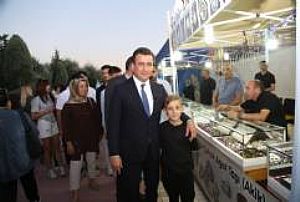 ÇUBUK TURŞU FESTİVALİ