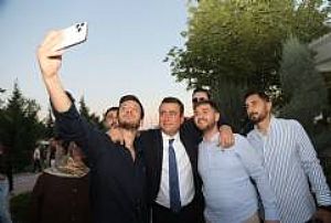 ÇUBUK TURŞU FESTİVALİ