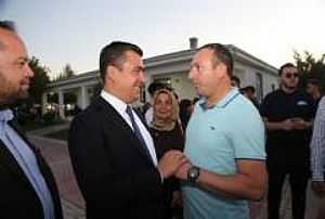 ÇUBUK TURŞU FESTİVALİ