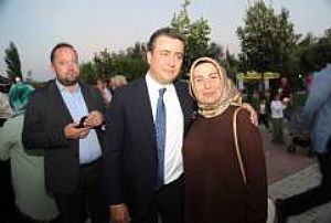 ÇUBUK TURŞU FESTİVALİ