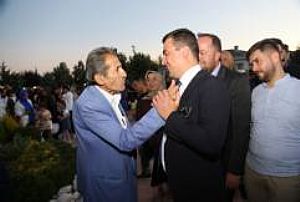 ÇUBUK TURŞU FESTİVALİ