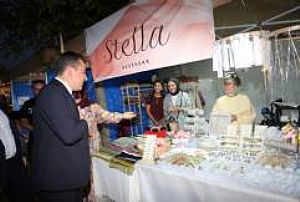 ÇUBUK TURŞU FESTİVALİ