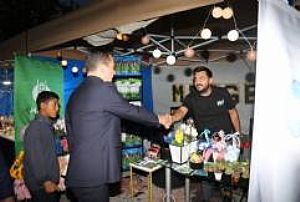 ÇUBUK TURŞU FESTİVALİ