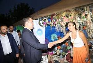 ÇUBUK TURŞU FESTİVALİ