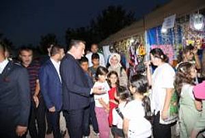 ÇUBUK TURŞU FESTİVALİ