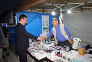 ÇUBUK TURŞU FESTİVALİ