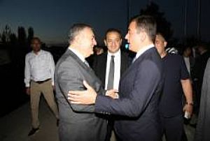 ÇUBUK TURŞU FESTİVALİ