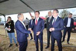 TÜRKİYE BULUŞMALARI KASTAMONU CİDE 