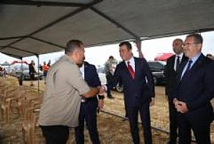 TÜRKİYE BULUŞMALARI KASTAMONU CİDE 