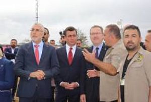 TÜRKİYE BULUŞMALARI KASTAMONU CİDE 