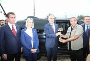 TÜRKİYE BULUŞMALARI KASTAMONU CİDE 