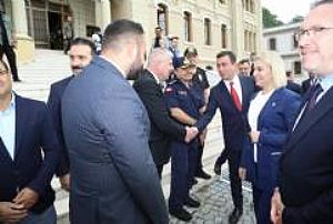 TÜRKİYE BULUŞMALARI KASTAMONU CİDE 