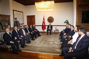 TÜRKİYE BULUŞMALARI KASTAMONU CİDE 