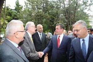 TÜRKİYE BULUŞMALARI KASTAMONU CİDE 