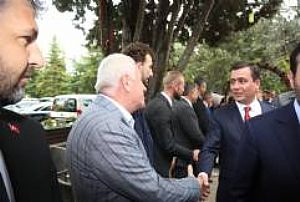 TÜRKİYE BULUŞMALARI KASTAMONU CİDE 