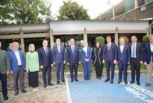 TÜRKİYE BULUŞMALARI KASTAMONU CİDE 