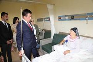 TÜRKİYE BULUŞMALARI KASTAMONU CİDE 