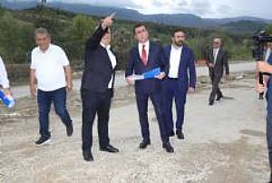 TÜRKİYE BULUŞMALARI KASTAMONU CİDE 